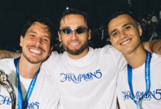 Thom Haye dan Persib Bandung, Momen yang Bikin Bobotoh Terharu Usai Jadi Juara