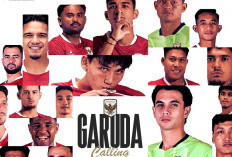 John Herdman Panggil Kombinasi Pemain Muda dan Senior di Skuad Timnas Indonesia untuk Piala AFF 2026