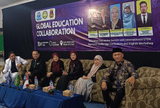 Jelang Bincang Malang Raya Megapolitan: Ketua Kadin Kabupaten Malang Bawa 5 Gagasan 