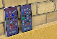 Bukan Galaxy A56, Samsung Galaxy A37 Justru Jadi Pilihan Paling Menarik Dibeli pada 2026, Ini Alasannya