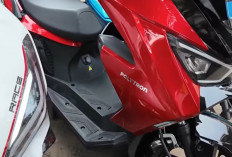 Polytron Fox-R Bekas Muncul di Dablong EV, Jadi Buruan Penggemar Motor Listrik?