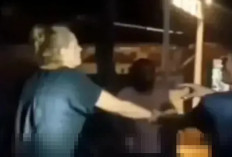 Turis Ketahuan Overstay dan Diamankan gegara Amuk Speaker Musala di Gili Trawangan