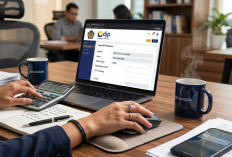 DJP Perketat Pengawasan Pajak, Gunakan Web Scraping hingga Turun Langsung ke Lapangan