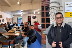 FH UB Rintis Riset Arsip Kolonial di Belanda, Akses Grondkaart dan Pengabdian Diaspora Indonesia