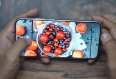 Redmi Note 15 Pro 5G Bikin Heboh, HP Rp3 Jutaan dengan Baterai 7.000 mAh dan Kamera OIS