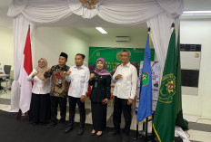 Sidang Terpadu Resmi Dibuka di MPP Merdeka, Wawali Malang Soroti Pentingnya Perwalian Anak