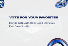 DBL Favorite 2026 East Java-South Dibuka, Begini Cara Vote Pemain dan Sekolah Favorit