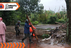 DPUPR Lakukan Pemetaan Kali Paron melalui Foto Udara