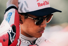 Rumor Veda Ega Pratama ke Aspar Team Mencuat, Begini Peluang Pembalap Indonesia Tembus Tim Elite Moto3