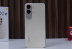 Realme C100X Bikin Geger! HP Rp3 Jutaan dengan Baterai 8000 mAh, Tapi Ada Minusnya