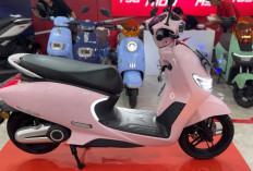 Polytron Fox 200 vs Winfly T85, T90, dan M100, Mana Motor Listrik yang Paling Layak Dibeli?