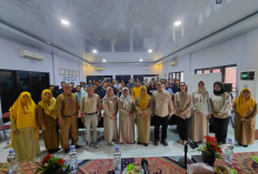 FAPET UB dan Dinas Peternakan dan Kesehatan Hewan Lamongan Perkuat Kompetensi Peternak lewat Sekolah Lapang