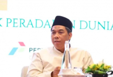 Pj Ketum PBNU KH Zulfa Mustofa Sambut Gembira Islah di Lirboyo  