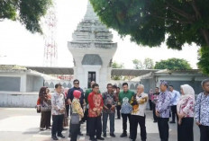 Dapat Lampu Hijau DPRD, Proyek Alun-Alun Kepanjen Didorong Dibiayai Utang Bank Jatim