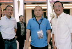 Profil Glenn Sugita, Sosok di Balik Transformasi Persib Bandung Jadi Klub Profesional
