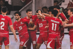 John Herdman Coret Rizky Ridho, 3 Nama Ini Masuk Garuda Calling Timnas Indonesia