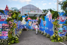 Specta Flora Festival 2026 Kuatkan Citra Kota Batu sebagai Pusat Florikultura
