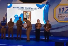 Rangkaian HUT Ke-112 Kota Malang, Pemkot Bidik Adipura 2027 Lewat Penguatan Pengelolaan Sampah