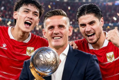 Bukan Sekadar Trofi, FIFA ASEAN Cup Mengubah Status Timnas Indonesia di Mata Dunia