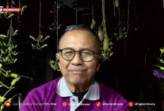 Dahlan Iskan: Bank Indonesia Harus Independen, BJ Habibie Pernah Selamatkan Rupiah dengan Cara Ini