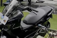 Motor Listrik Bekas di Yogyakarta Mulai Rp4 Jutaan, Gesits hingga Maka Cavalry Dijual Murah
