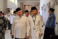 Gus Kikin: Pembaruan Islam Harus Berakar pada Sanad dan Tradisi Ulama