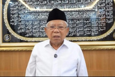 Ma’ruf Amin Mundur dari Ketua Wantim MUI dan Ketua Dewan Syuro PKB