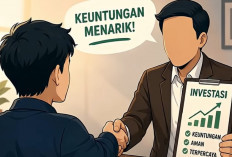 Kronologi Kasus Ruben Onsu, Berawal dari Tawaran Investasi hingga Jadi Tersangka