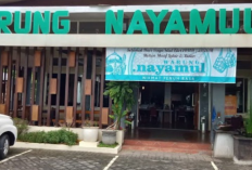Sensasi Kuliner Pedas Ndeso di Warung Nayamul Kepanjen Malang, Bebas Ambil Sepuasnya ala Makan di Rumah Nenek