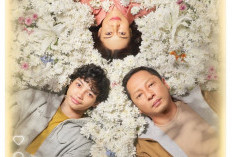 Tayang Mulai Hari Ini, 'Esok Tanpa Ibu' Bawa Dian Sastro Jadi Sosok Bunda Versi AI