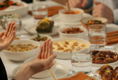 Hikmah Sunnah Anjuran Tidak Makan dan Minum sebelum Salat Iduladha