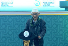 3 Ayat Al-Qur’an Jadi Kompas NU di Abad Kedua, Kiai Miftach Soroti Ekonomi dan Ekologi