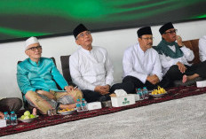 Rukyat PBNU Belum Lihat Hilal, Pastikan 1 Ramadan Jatuh pada 19 Februari 2026