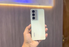 Realme 14x 5G Siap Jadi Raja HP Murah, Punya IP69 dan Fast Charging 45W