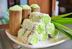 Jejak Tradisi dalam Sepotong Kue Putu: Sejarah, Filosofi, dan Resep Lengkap
