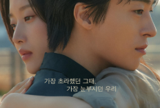 Tayang di Bioskop Mulai 20 Februari, Sinopsis ‘Once We Were Us’, Dua Mantan Dipaksa Hadapi Masa Lalu