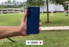 5 HP Turun Harga Terbaik April 2026, iPhone 15 Anjlok Rp4 Juta hingga Samsung Galaxy S25 FE Ikut Murah