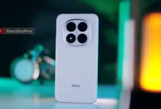 HP 3 Jutaan Terbaik untuk Bikin Konten, Ada yang Bisa Rekam Video 4K