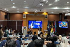 Dahlan Iskan di Institut Asia Malang: Membaca Zaman, Menyikapi Algoritma, dan Tantangan Meritokrasi Tiongkok