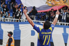 Misi Terkam Kabau Sirah Sukses, Arema FC Pesta 3 Gol Tanpa Balas, namun Aremania Soroti Permainan Dalberto
