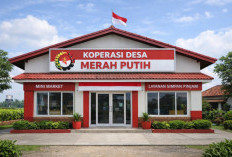 Gerai Koperasi Merah Putih Kota Malang Berpeluang Dibangun Bertingkat, Pemkot Cari Solusi Keterbatasan Lahan