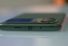 7 HP Baterai Besar 1 Jutaan 2026, Ada yang 7000 mAh Bisa Dipakai 2 Hari