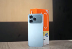 Tecno Spark 40 Resmi Rilis, HP Rp1 Jutaan Rasa iPhone 17 Pro? Ini Spek dan Harganya