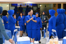 HUT ke-80 Jalasenastri 27 Agustus 2026: Sejarah dan Peran Istri Prajurit TNI AL