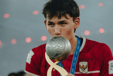 SAH! Top Skor FIFA ASEAN Cup 2026: Mitchel Bakker di Puncak, Bergson Mengekor