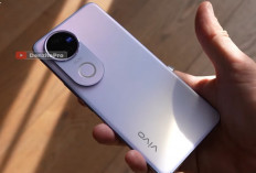 7 HP Vivo 5G Terbaru 2026 Paling Worth It, Ada Baterai 7300 mAh dan Kamera Zeiss