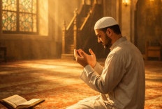 Iktikaf Dimulai Jam Berapa? Ini Waktu yang Dianjurkan Ulama