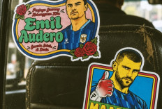 Timnas Indonesia FIFA ASEAN Cup 2026: Emil Audero Jadi Andalan, Nadeo Argawinata Tetap Dipanggil