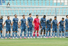 3 Laga Paling Dinantikan di BRI Super League Pekan ke-8: Persija, Persib, dan Arema Jadi Sorotan