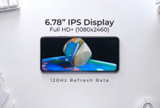 7 HP 1 Jutaan Terbaik 2026 Paling Worth It, Spek Dewa Baterai Awet & Gaming Lancar!